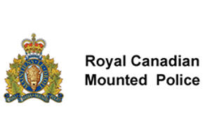 RCMP RCMP