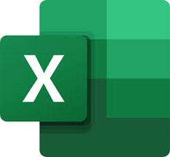 Excel Logo Excel Logo