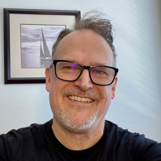 Michael Belfry, Excel Trainer Michael Belfry, Excel Trainer